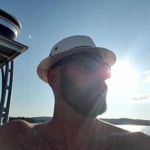 Meet your Posher, Ryan